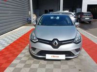 occasion Renault Clio IV Energy dCi 75 Zen