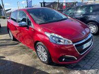 occasion Peugeot 208 1.6 BlueHDi Style-GPS -JANTS ALU.-…….