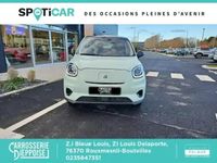 Occasion Leapmotor T03 69 kW (95 ch) 2025 Vert Citadine