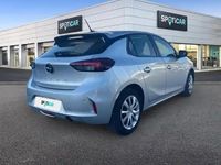 Occasion Opel Corsa 75 ch (55 kW) 2024 Gris Citadine