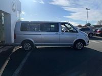 occasion VW Caravelle 2.0 Tdi 150 Bmt Longue Dsg7 Confortline