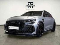 Occasion Audi RS Q8 Performance 761 ch (559 kW) 2025 Gris SUV