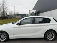 Occasion BMW 116 Performance 136 ch (100 kW) 2013 Citadine