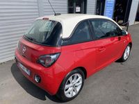 occasion Opel Adam 1.4 Twinport 87cv Unlimited Start/stop