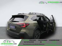 occasion Subaru Outback 2.5i 173 Ch Bva