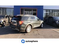 occasion Ford Explorer 3.0 EcoBoost 457ch Parallel PHEV Platinum i-AWD BVA10 25cv