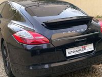 occasion Porsche Panamera 3.0 TD 250 PLATINUM EDITION