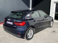 occasion Audi A1 30 TFSI 116ch Business line S tronic 7 - VIVA192192406