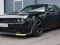 occasion Dodge Challenger 5.7 R/t Shaker Hors Homologation 4500e