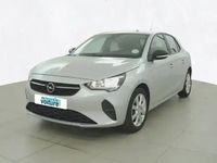 Occasion Opel Corsa 100 ch (73 kW) 2022 Gris Berline