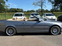 Occasion BMW 325 192 ch (141 kW) 2004 Cabriolet