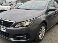 Occasion Peugeot 308 Business-Line 130 ch (95 kW) 2020 Berline