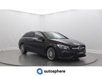 occasion Mercedes CLA220 Shooting Brake d Starlight Edition 7G-DCT Euro6c