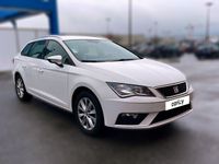 occasion Seat Leon ST 1.2 TSI 110 Start/Stop Style