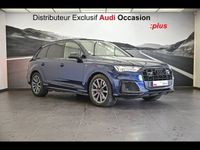 occasion Audi Q7 Competition 60 TFSI e quattro 340 kW (462 ch) tiptronic