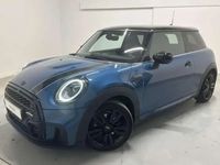 occasion Mini John Cooper Works Cooper 136ch