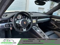 occasion Porsche 911 Turbo Cabriolet 
