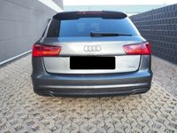 occasion Audi A6 Avant 3.0 V6 BITDI 320CH S LINE QUATTRO TIPTRONIC