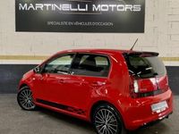 occasion Skoda Citigo 1.0 MPI 60ch Monte-Carlo 5p