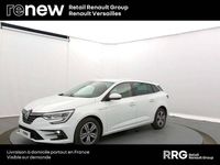 Occasion Renault Mégane IV Intens 2022 Blanc Break