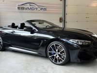 occasion BMW 530 M850 Cabriolet I XdriveCh Bva8 M Performance