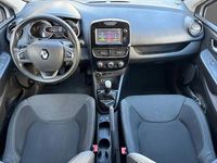Occasion Renault Clio IV 90 ch (66 kW) 2018 Blanc Citadine