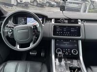 Occasion Land Rover Range Rover Autobiography Dynamic 306 ch (225 kW) 2019 SUV