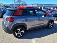 occasion Citroën C3 Aircross PureTech 110 S\u0026amp;S EAT6 Shine