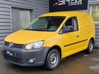 Occasion VW Caddy Trendline 86 ch (63 kW) 2012 Monospace