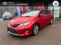 Occasion Toyota Auris Touring Sports Style 136 ch (100 kW) 2015 Break