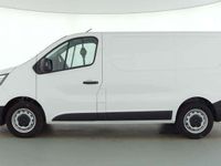 occasion Renault Trafic FGN L1H1 2800 KG BLUE DCI 130 CONFORT 4 portes Diesel Manuelle Blanc