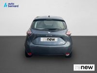 occasion Renault 20 Zoé Zen charge normale R110 -- VIVA175156887