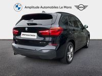 occasion BMW X1 Sdrive18i 140ch M Sport Euro6d-t