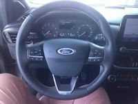 Occasion Ford Puma Titanium X 125 ch (91 kW) 2024 Gris SUV