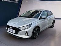 occasion Hyundai i20 1.0 T-GDi 100ch Hybrid Intuitive