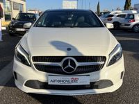 occasion Mercedes A200 Classe200 CDI 2.2 136ch FASCINATION