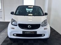 occasion Smart ForTwo Coupé 1.0 71 Prime TWINAMIC