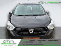 occasion Dacia Lodgy TCe 115 5 places