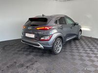 occasion Hyundai Kona I 1.6 GDi hybrid 141ch Executive DCT-6 Euro6d-T EVAP