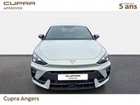 Occasion Cupra Leon 150 ch (110 kW) 2025 Gris taiga Berline