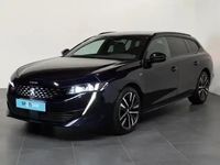 Occasion Peugeot 508 SW GT 131 ch (96 kW) 2022 Dark blue Break