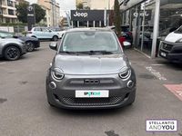 Occasion Fiat 500e 86 kW (118 ch) 2022 Citadine