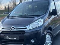 Occasion Citroën Jumpy Comfort 121 ch (88 kW) 2018 Blanc Monospace