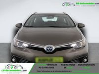 occasion Toyota Auris Touring Sports Hybride 136h