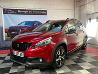 occasion Peugeot 2008 1.2 PURETECH 110CH GT LINE S\u0026S EAT6