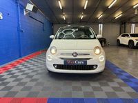 occasion Fiat 500 1.2i 69 Lounge