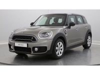 occasion Mini Cooper Countryman SE 136ch + 88ch Chili ALL4 BVA