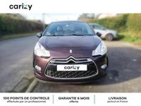 occasion DS Automobiles DS3 Puretech 82 S&s So Chic Etg