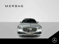 occasion Mercedes S450 S 4504M Pano+Burm+Airmatic+Digital+360+Memo