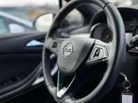 Occasion Opel Astra Edition 110 ch (80 kW) 2020 Berline